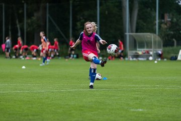 Bild 31 - wBJ Hamburger SV - FC Union Berlin : Ergebnis: 2:2